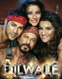 Dilwale Full HD 1080p izle