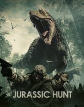 Dinozor Avı 2021 Türkçe Dublaj izle