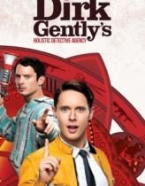 Dirk Gently’s Holistic Detective Agency 2. Sezon 10. Bölüm Türkçe Dublaj izle