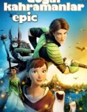 Doğal Kahramanlar Türkçe Dublaj izle