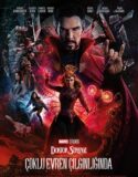 Doktor Strange: Çoklu Evren Çılgınlığında Türkçe Dublaj izle