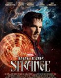 Doktor Strange – Doctor Strange 2016 Türkçe Dublaj izle