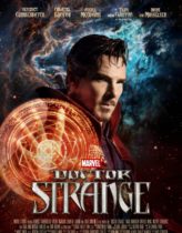 Doktor Strange – Doctor Strange 2016 Türkçe Dublaj izle