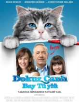 Dokuz Canlı Bay Tüylü Full HD Türkçe Dublaj izle