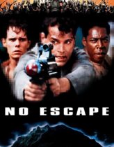 Dönüş Yok 1994 Türkçe Dublaj izle