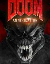 Doom: Yıkım 2019 Türkçe Dublaj izle