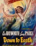 Down to Earth 1947 Türkçe Dublaj izle