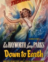 Down to Earth 1947 Türkçe Dublaj izle