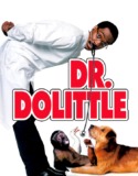 Dr. Dolittle 1998 Türkçe Dublaj izle