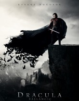 Dracula: Başlangıç – Dracula Untold 2014 Türkçe Dublaj izle