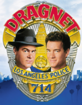Dragnet 1987 Türkçe Dublaj izle