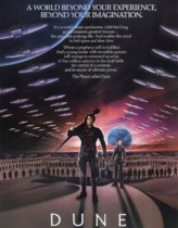 Dune 1984 Türkçe Dublaj izle
