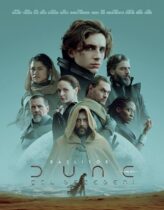 Dune: Çöl Gezegeni Türkçe Dublaj izle