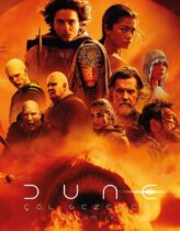 Dune: Çöl Gezegeni Bölüm İki 2024 Türkçe Dublaj izle