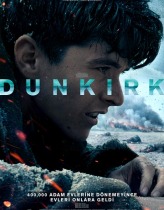 Dunkirk 1080p Türkçe Dublaj izle