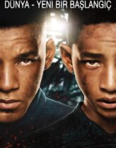 Dünya: Yeni Bir Başlangıç 2013 Türkçe Dublaj izle