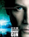 Dünyanın Durduğu Gün 2008 Full HD Türkçe Dublaj izle