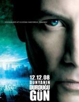 Dünyanın Durduğu Gün 2008 Full HD Türkçe Dublaj izle
