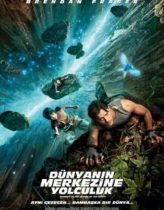 Dünyanın Merkezine Yolculuk 2008 Türkçe Dublaj izle