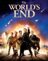 Dünyanın Sonu – The World’s End 2013 Türkçe Dublaj izle
