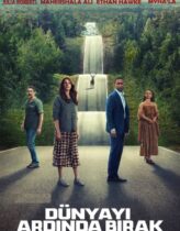 Dünyayı Ardında Bırak 2023 Türkçe Dublaj izle