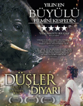 Düşler Diyarı Türkçe Dublaj izle