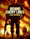 Düşman Hattı 3: Kolombiya 2009 Türkçe Dublaj izle