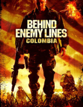 Düşman Hattı 3: Kolombiya 2009 Türkçe Dublaj izle
