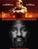 Düşmanı Korurken Türkçe Dublaj izle