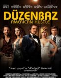 Düzenbaz – American Hustle 2013 Türkçe Dublaj izle