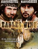Eagle’s Wing 1979 Türkçe Dublaj izle