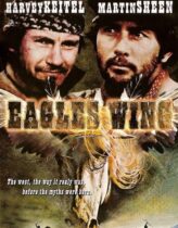 Eagle’s Wing 1979 Türkçe Dublaj izle