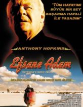 Efsane Adam – The World’s Fastest Indian Türkçe Dublaj izle