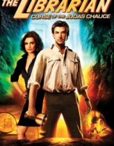 Efsane Avcısı 3: Judas Chalice’in Laneti Türkçe Dublaj izle