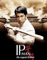 Efsane Doğuyor: Ip Man 2010 Full Türkçe Dublaj HD izle