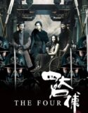 Efsane Dörtlü Türkçe Dublaj izle