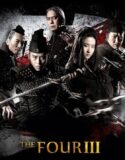 Efsane Dörtlü 3: Son Savaş 2014 Full Türkçe Dublaj HD izle