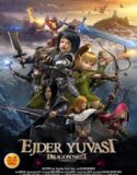 Ejder Yuvası 2014 Türkçe Dublaj izle