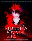 Ejderha Dövmeli Kız 2009 Türkçe Dublaj izle