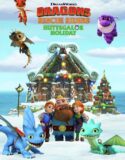 Ejderhalar Kurtarıcı Ekibi: Huttsgalor Bayramı Türkçe Dublaj izle