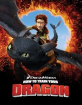 Ejderhanı Nasıl Eğitirsin 1 Türkçe Dublaj HD izle