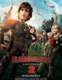 Ejderhanı Nasıl Eğitirsin 2 Türkçe Dublaj Full HD izle