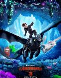 Ejderhanı Nasıl Eğitirsin 3: Gizli Dünya Türkçe Dublaj izle