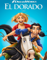 El Dorado Yolu Türkçe Dublaj izle