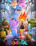Elemental: Doğanın Güçleri 2023 Türkçe Dublaj izle