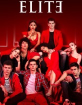 Élite 2. Sezon 1. Bölüm Türkçe Dublaj izle
