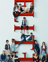 Élite 3. Sezon 8. Bölüm Türkçe Dublaj izle