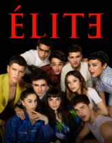 Élite 4. Sezon 8. Bölüm Türkçe Dublaj izle