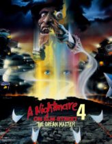 Elm Sokağı Kabusu 4: Rüya Ustası 1988 Türkçe Dublaj izle