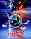 Elm Sokağı Kabusu 5: Hayal Çocuk 1989 Türkçe Dublaj izle